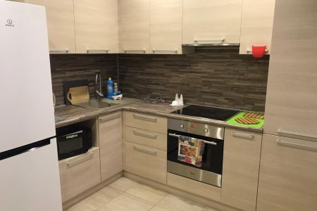 Апартаменты №5 (Алые паруса)