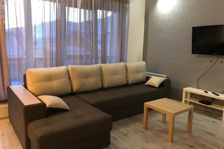 Бунгало Улучшенный (Алые Паруса)