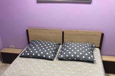 Бунгало Улучшенный (Алые Паруса)