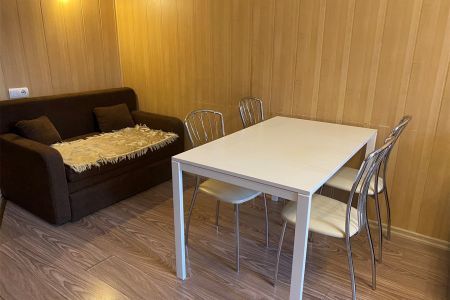 Бунгало 2-этажное VIP 2