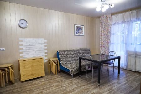 Бунгало 2-этажное VIP 2