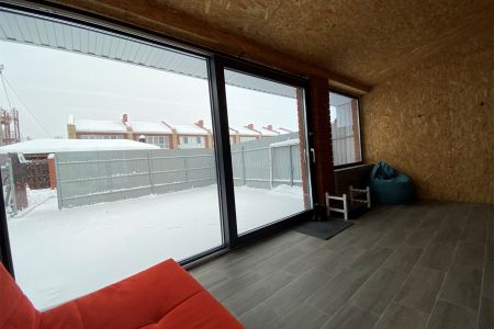 Бунгало Улучшенный (Алые Паруса)