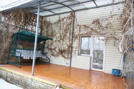 Бунгало 2-этажное VIP 2