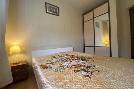 Бунгало 2-этажное VIP 2