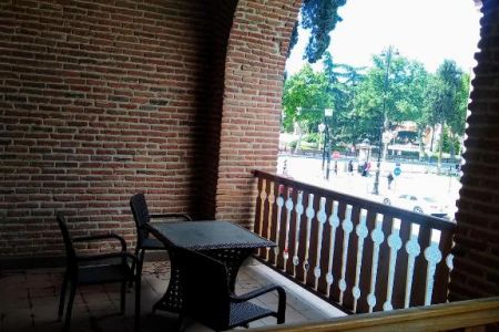 Suite 2-местный