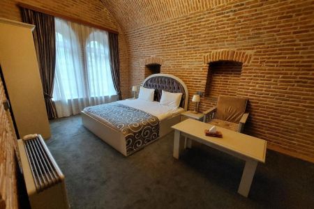 Standard 1-местный