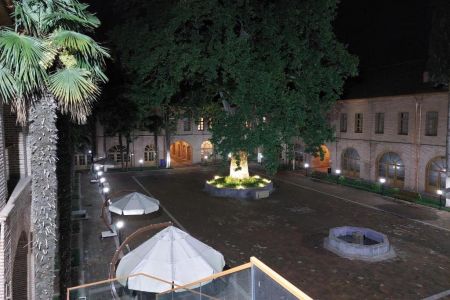 Внешний вид