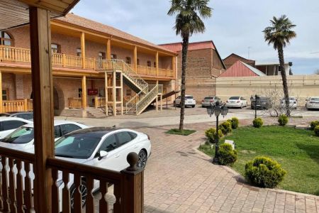 Территория