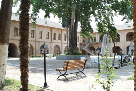 Внешний вид