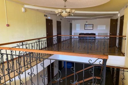 Арский камень