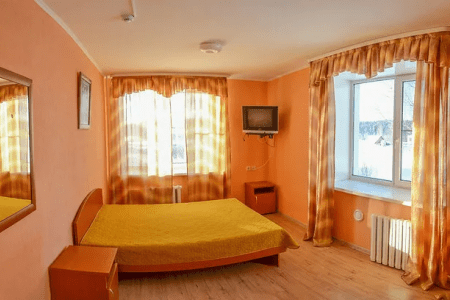 Арский камень