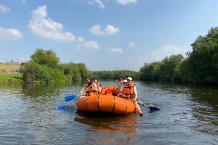 Арский камень