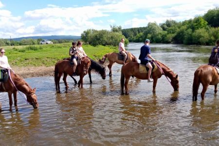 Арский камень