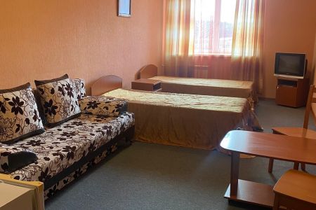 Арский камень