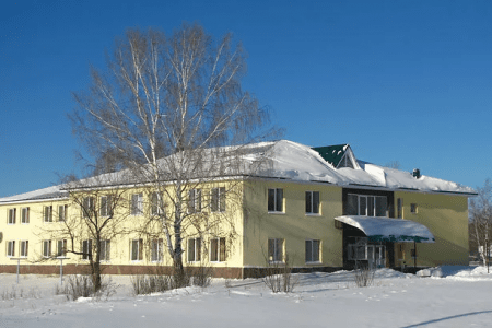 Арский камень