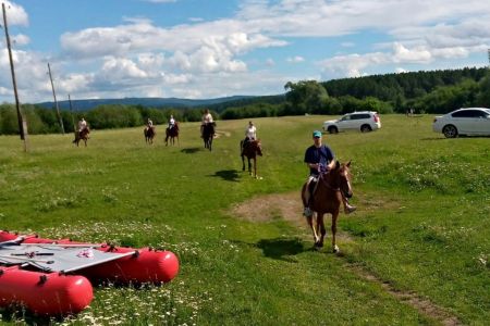 Арский камень