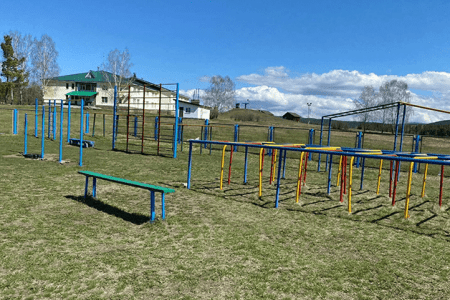 Арский камень