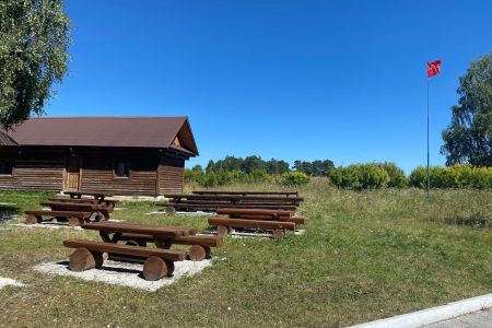 Арский камень