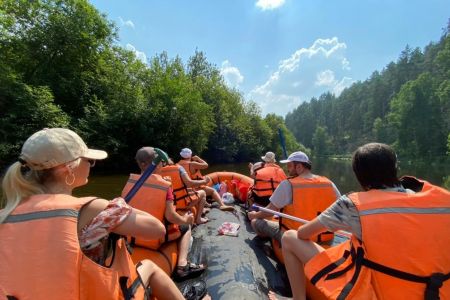 Арский камень