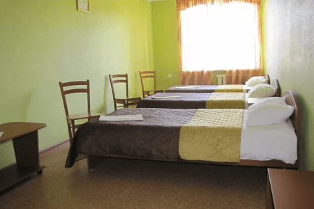 Арский камень