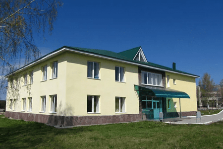 Арский камень