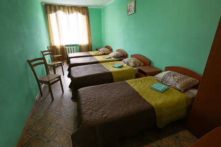 Арский камень