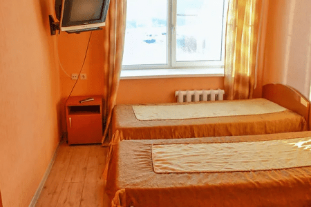 Арский камень