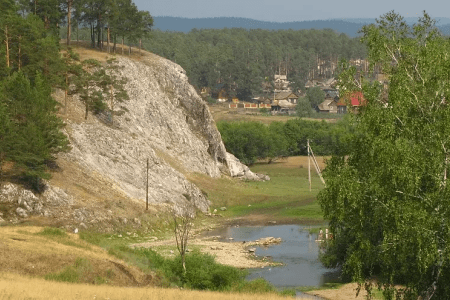 Арский камень