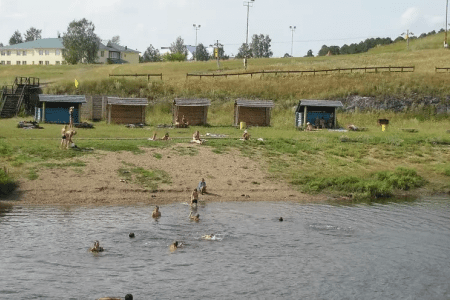 Арский камень