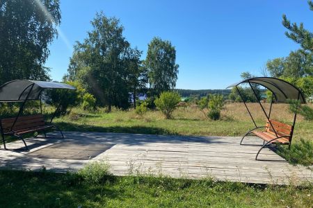 Арский камень