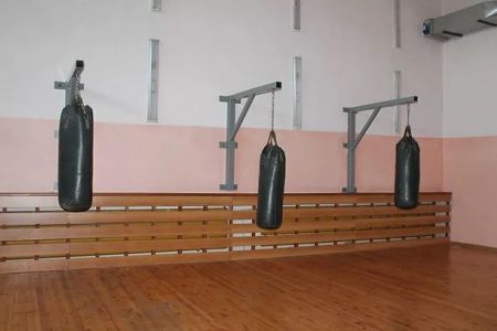 Арский камень