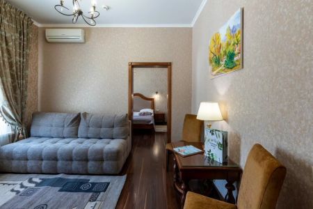 Стандарт Provence №50