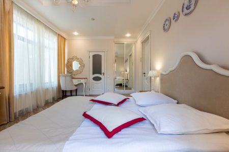 Стандарт Provence №50