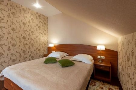 Стандарт Provence №50