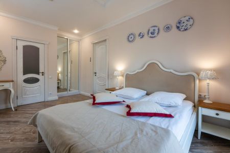 Стандарт Provence №50