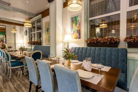 Эко отель Лель