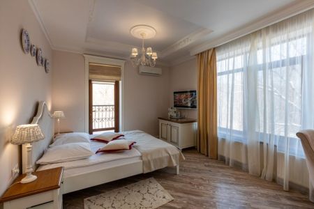 Стандарт Provence №50