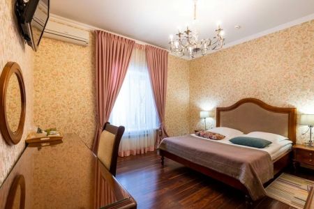 Стандарт классик №1