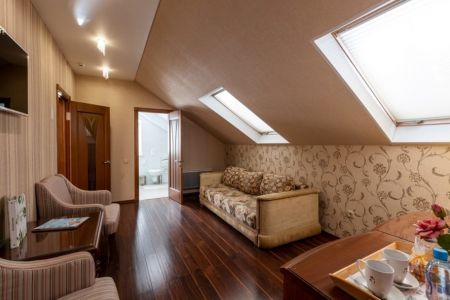 Стандарт Provence №50