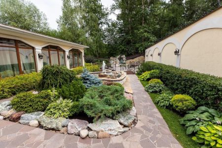 Эко отель Лель