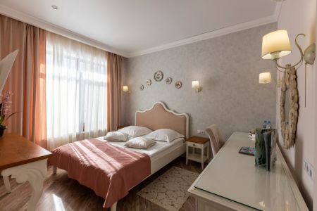 Зал 1 этажа.