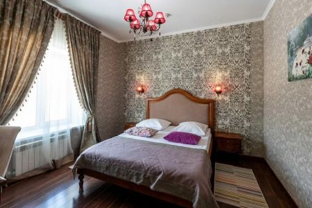 Полулюкс 2-комнатный №4