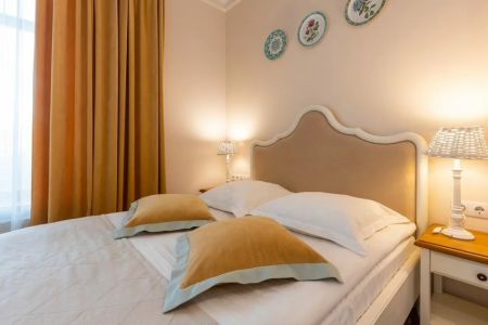 Зал 1 этажа.