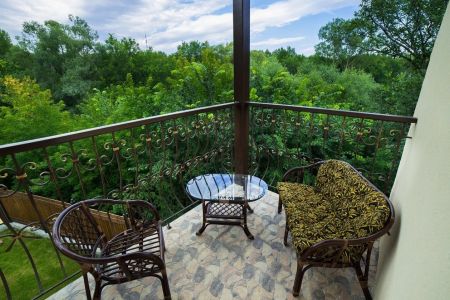 Стандарт Provence №50