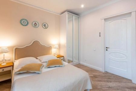 Зал 1 этажа.