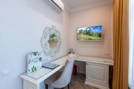 Зал 1 этажа.