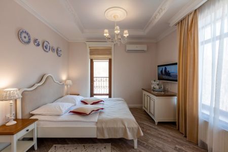 Стандарт Provence №50