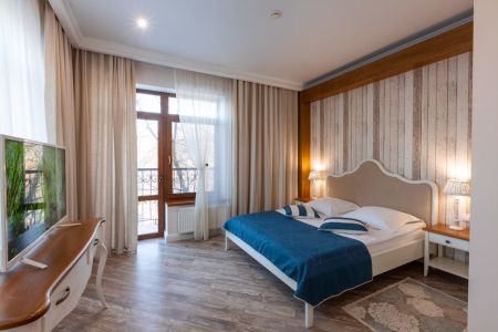 Стандарт Provence №50