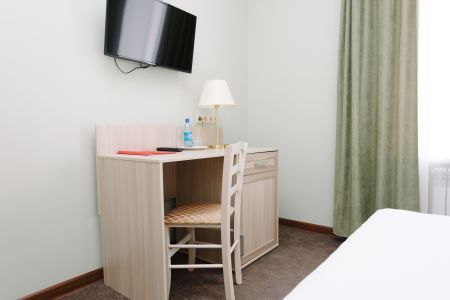 Отель Чалама