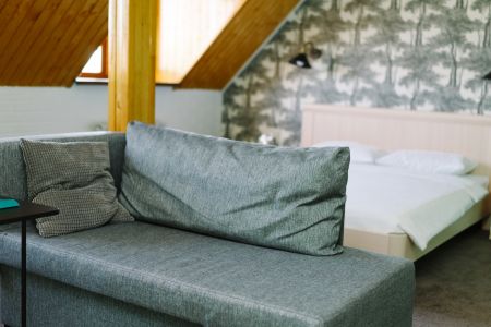 Отель Чалама